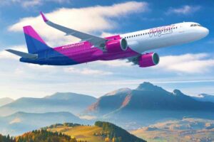 wizzair nuove rotte